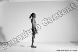 Breakdance reference poses of Enrique